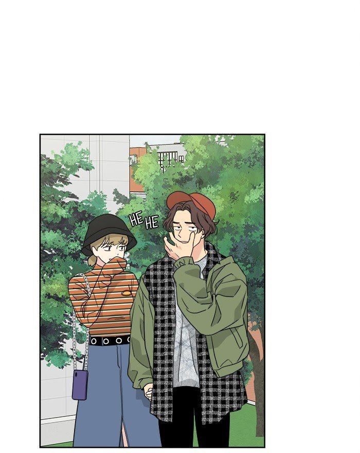 Mother, I'm Sorry chapter 51 halaman 39