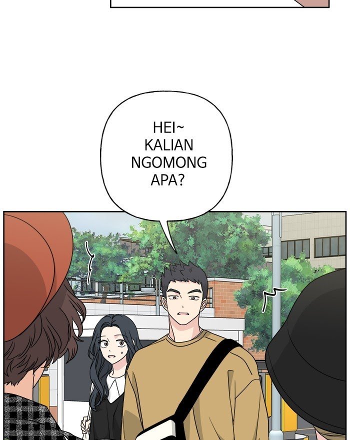 Mother, I'm Sorry chapter 51 halaman 41