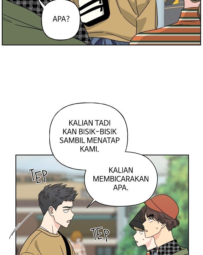 Mother, I'm Sorry chapter 51 halaman 42