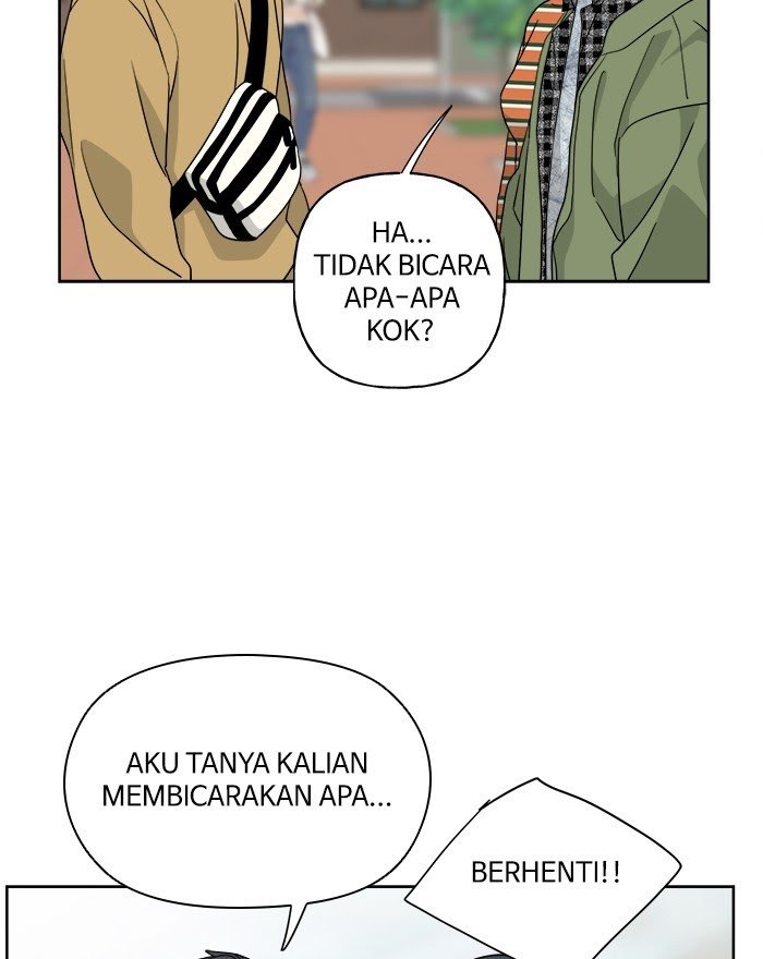 Mother, I'm Sorry chapter 51 halaman 43