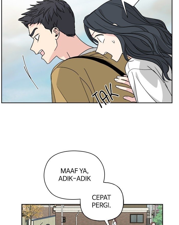 Mother, I'm Sorry chapter 51 halaman 44