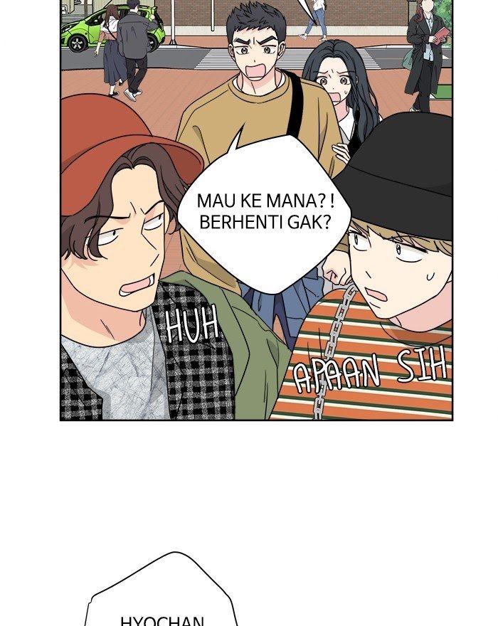 Mother, I'm Sorry chapter 51 halaman 45