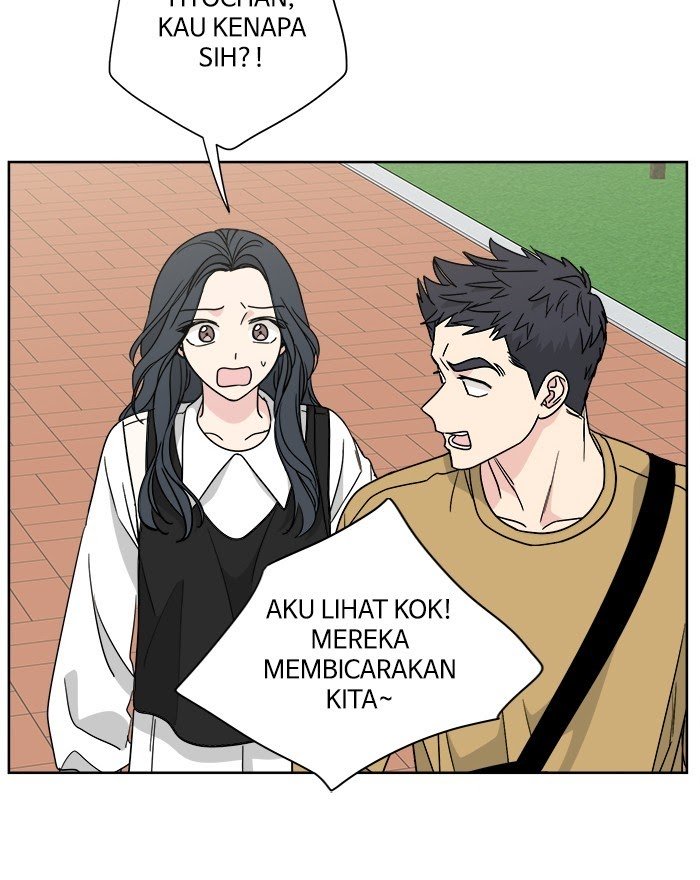 Mother, I'm Sorry chapter 51 halaman 46