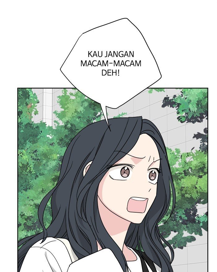 Mother, I'm Sorry chapter 51 halaman 47