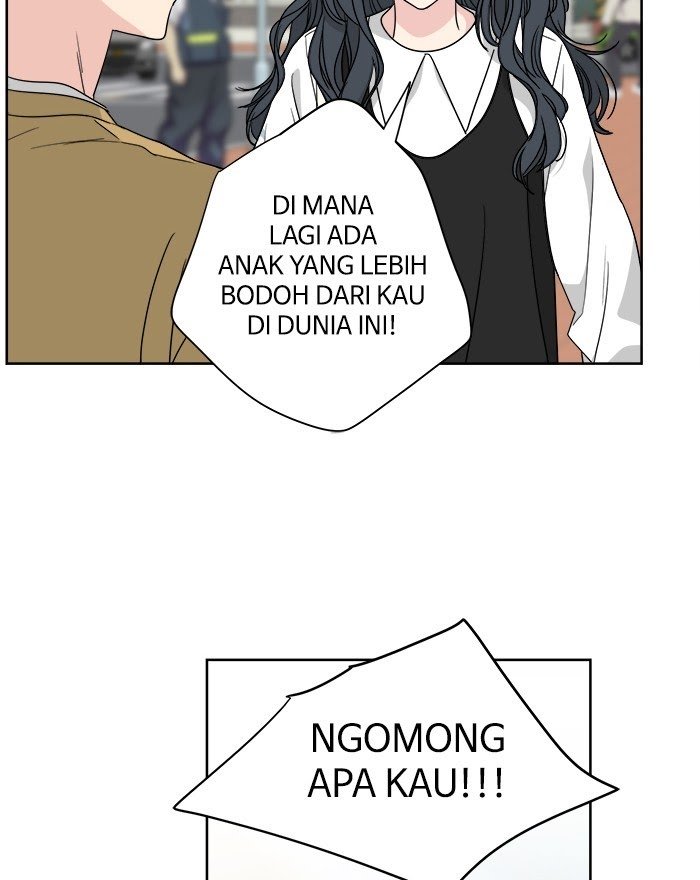 Mother, I'm Sorry chapter 51 halaman 49