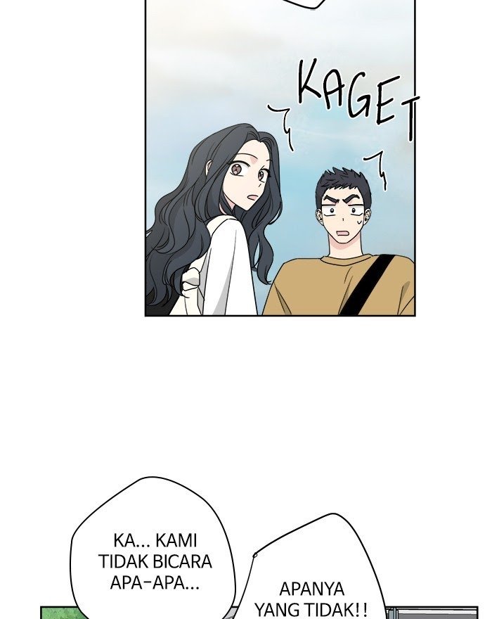 Mother, I'm Sorry chapter 51 halaman 50