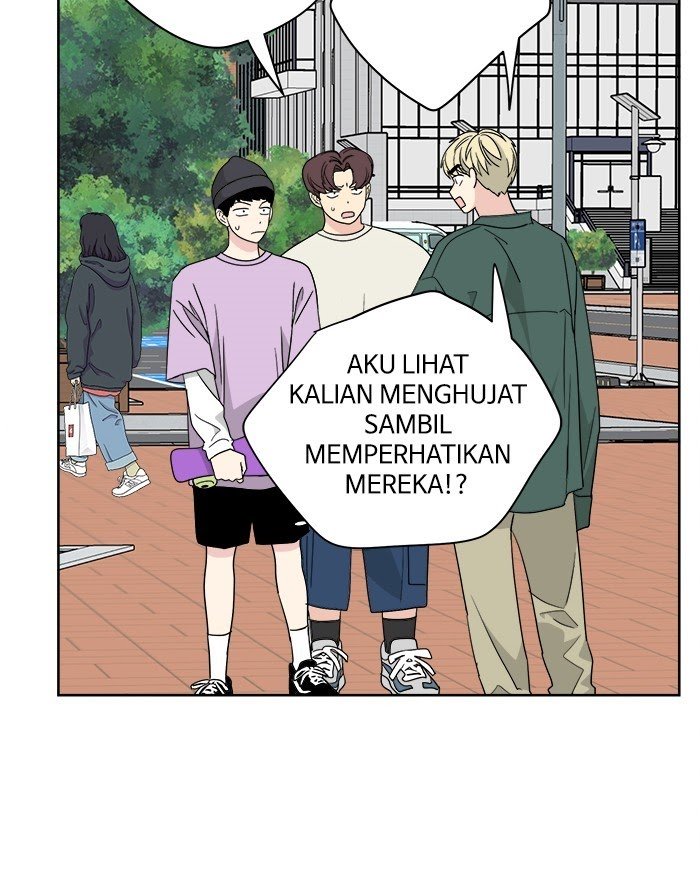 Mother, I'm Sorry chapter 51 halaman 51