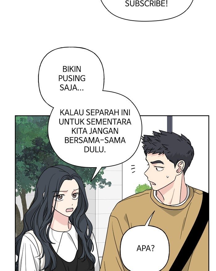 Mother, I'm Sorry chapter 51 halaman 54