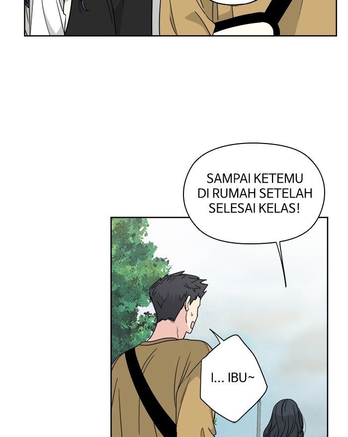 Mother, I'm Sorry chapter 51 halaman 55