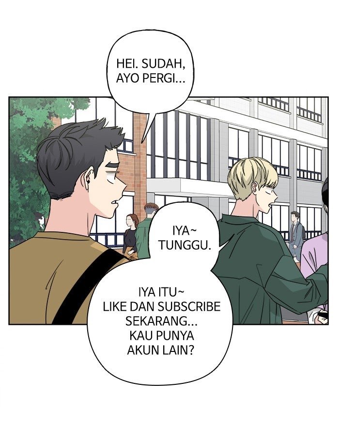 Mother, I'm Sorry chapter 51 halaman 58