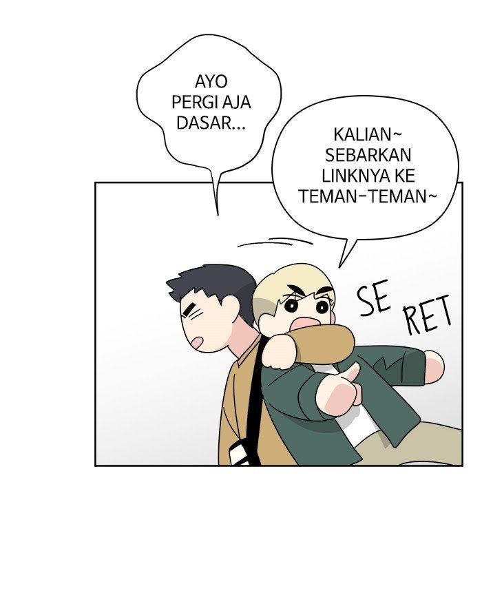 Mother, I'm Sorry chapter 51 halaman 59