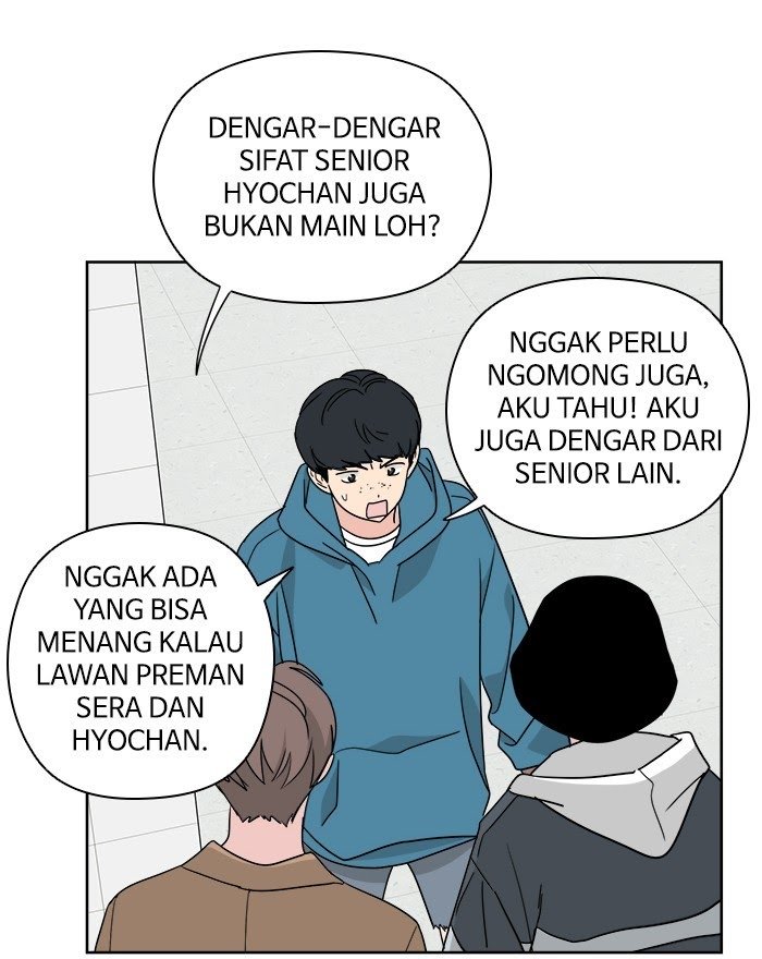 Mother, I'm Sorry chapter 51 halaman 63