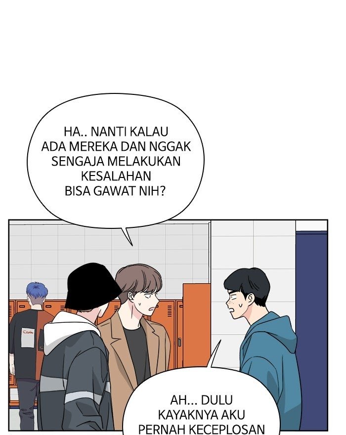 Mother, I'm Sorry chapter 51 halaman 64
