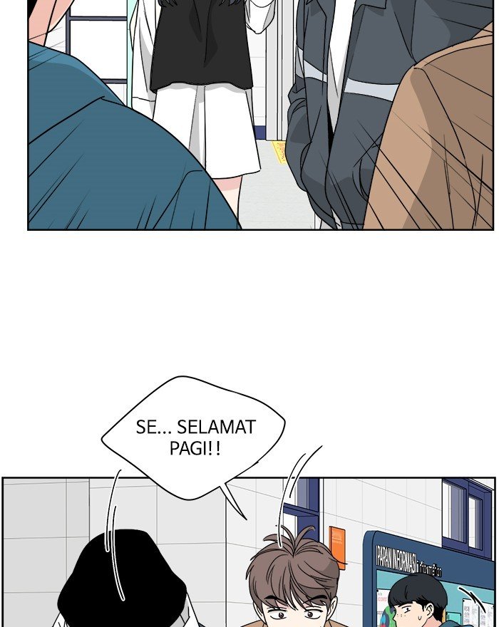 Mother, I'm Sorry chapter 51 halaman 66