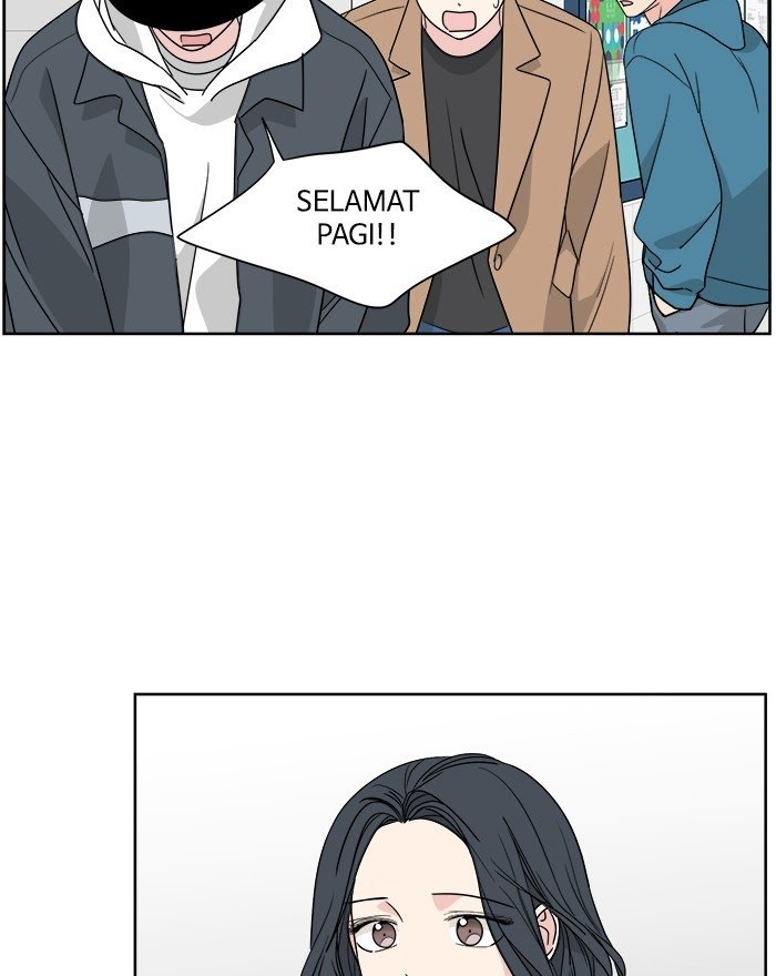 Mother, I'm Sorry chapter 51 halaman 67