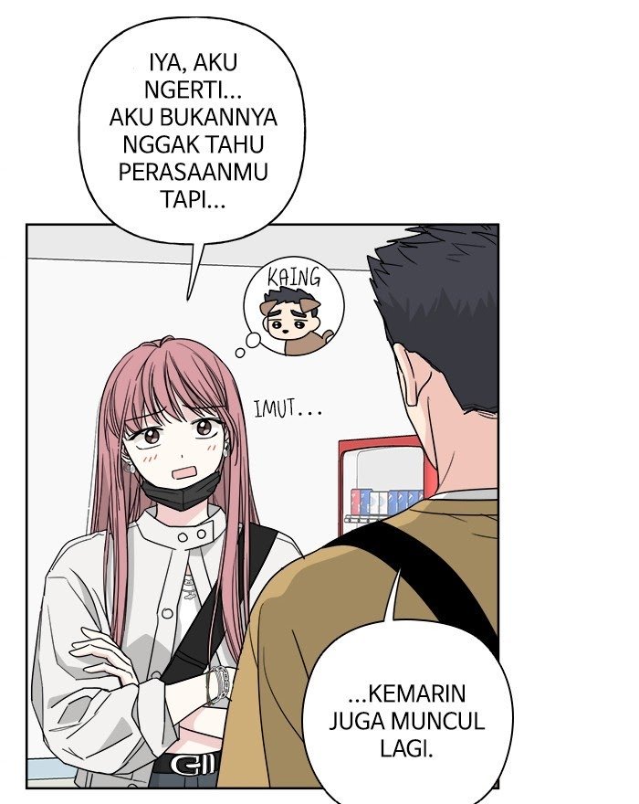 Mother, I'm Sorry chapter 51 halaman 75