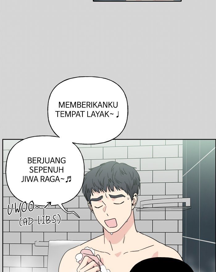 Mother, I'm Sorry chapter 51 halaman 79
