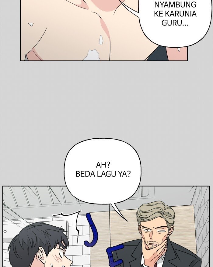 Mother, I'm Sorry chapter 51 halaman 81