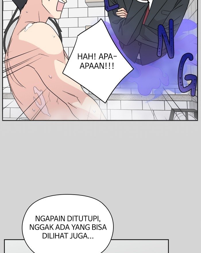 Mother, I'm Sorry chapter 51 halaman 82