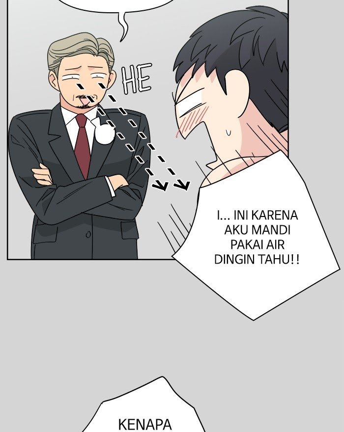 Mother, I'm Sorry chapter 51 halaman 83