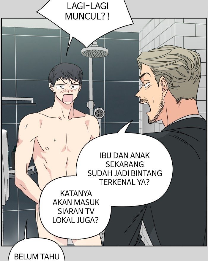 Mother, I'm Sorry chapter 51 halaman 84