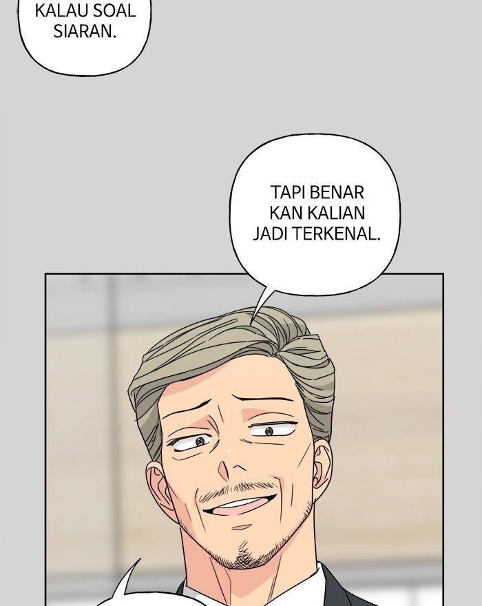 Mother, I'm Sorry chapter 51 halaman 85