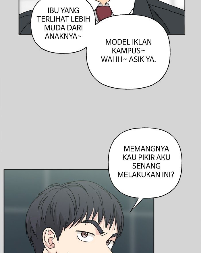 Mother, I'm Sorry chapter 51 halaman 86