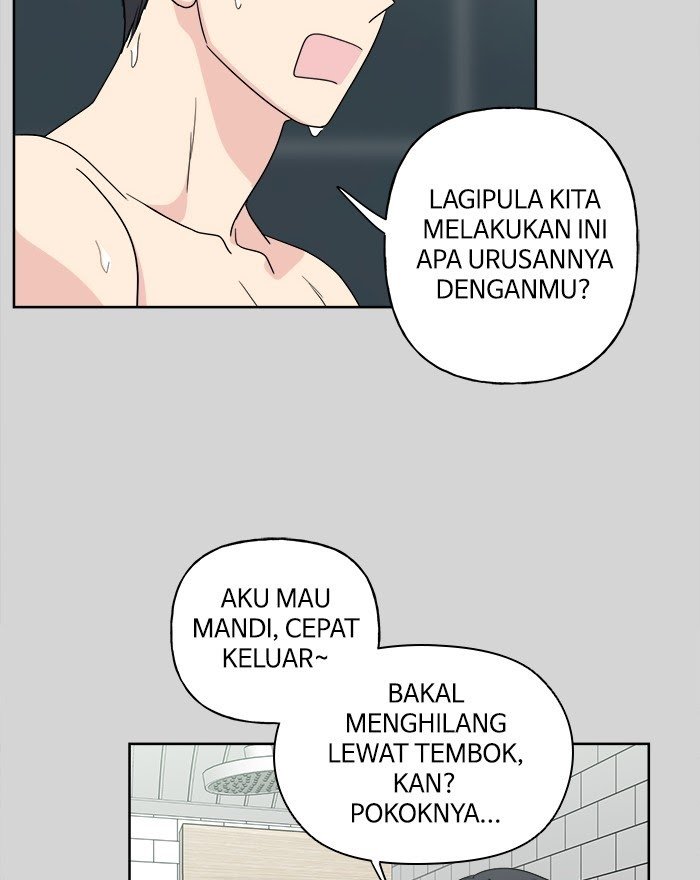 Mother, I'm Sorry chapter 51 halaman 87