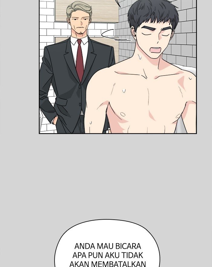 Mother, I'm Sorry chapter 51 halaman 88