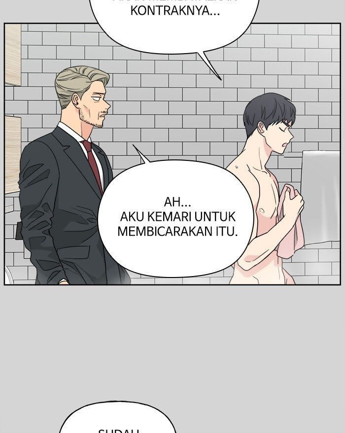 Mother, I'm Sorry chapter 51 halaman 89