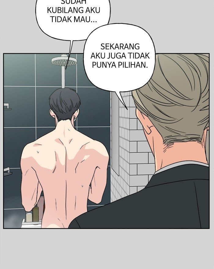 Mother, I'm Sorry chapter 51 halaman 90