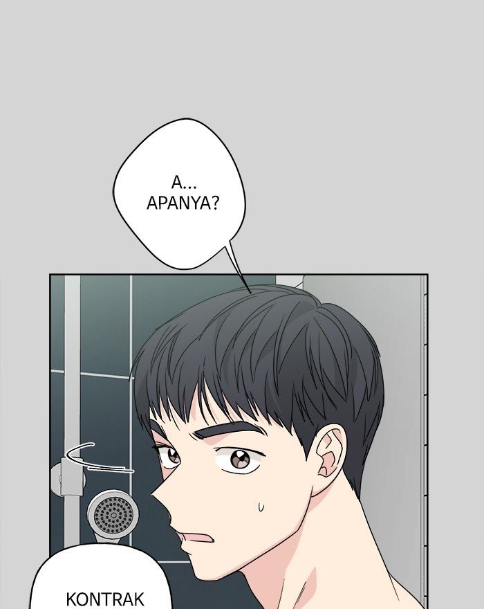 Mother, I'm Sorry chapter 51 halaman 91