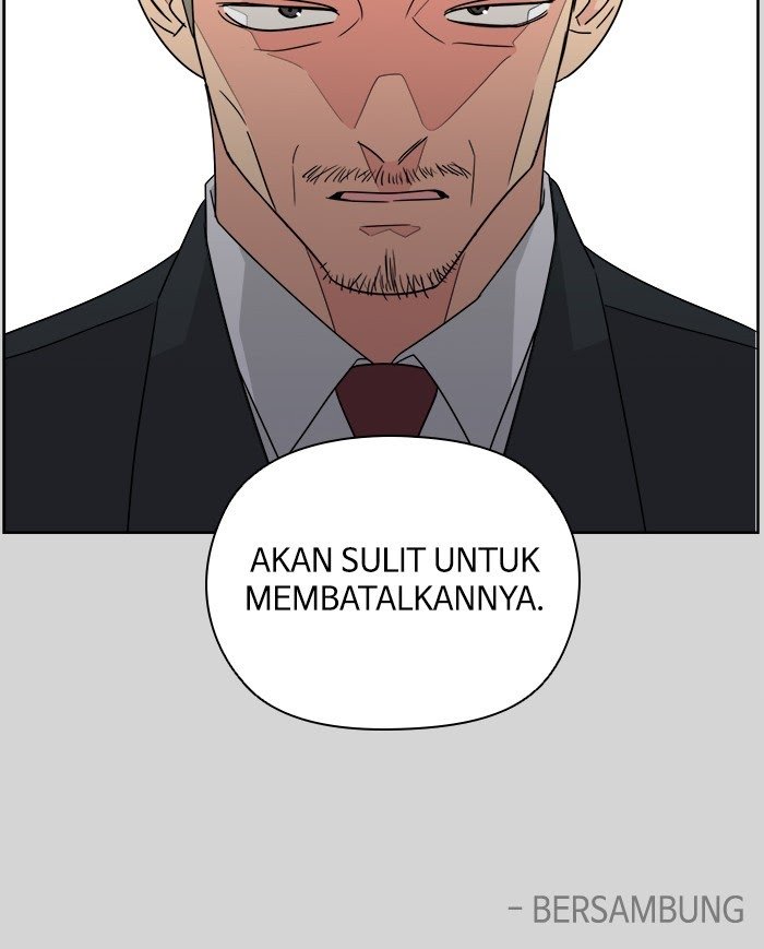Mother, I'm Sorry chapter 51 halaman 93