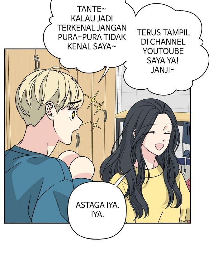 Mother, I'm Sorry chapter 54 halaman 4