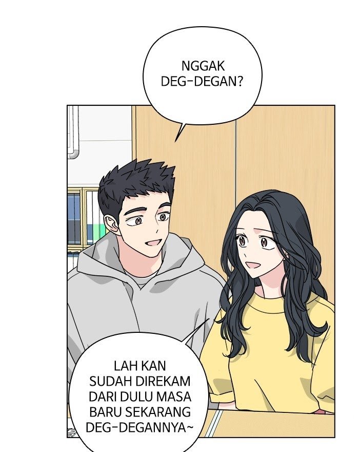 Mother, I'm Sorry chapter 54 halaman 5