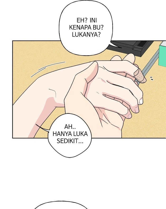 Mother, I'm Sorry chapter 54 halaman 7