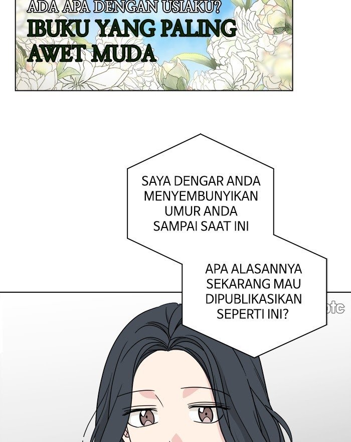 Mother, I'm Sorry chapter 54 halaman 10