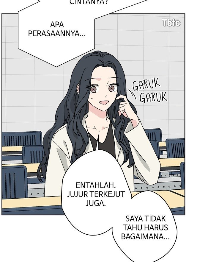 Mother, I'm Sorry chapter 54 halaman 12