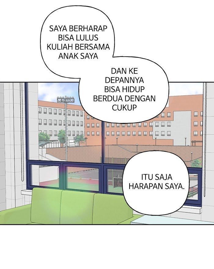 Mother, I'm Sorry chapter 54 halaman 16