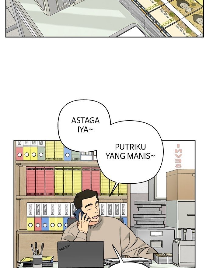 Mother, I'm Sorry chapter 54 halaman 25