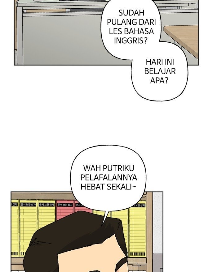 Mother, I'm Sorry chapter 54 halaman 26