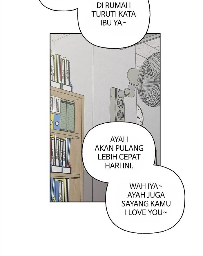 Mother, I'm Sorry chapter 54 halaman 28