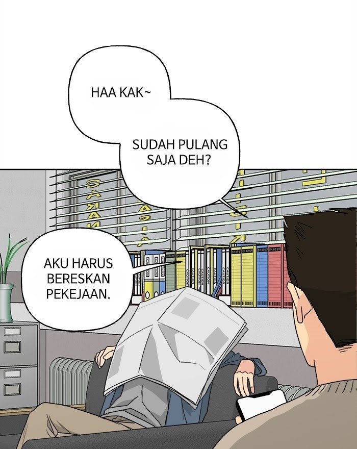 Mother, I'm Sorry chapter 54 halaman 29