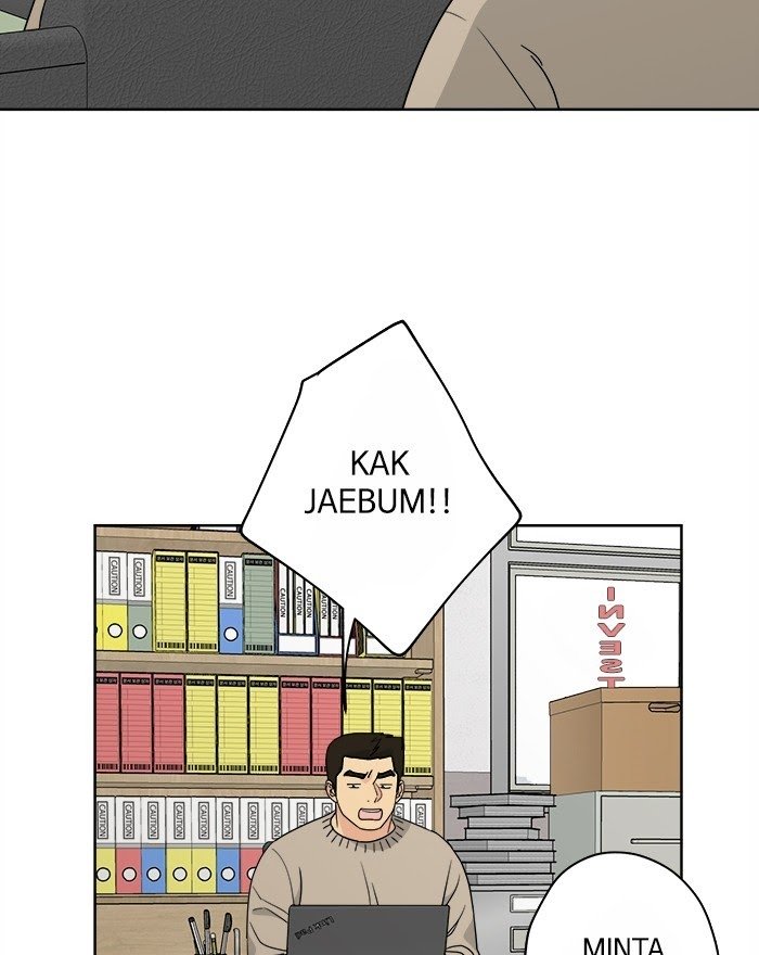 Mother, I'm Sorry chapter 54 halaman 30