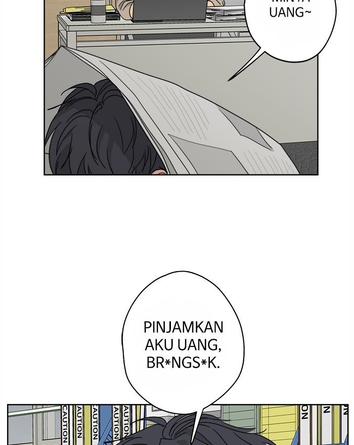Mother, I'm Sorry chapter 54 halaman 31