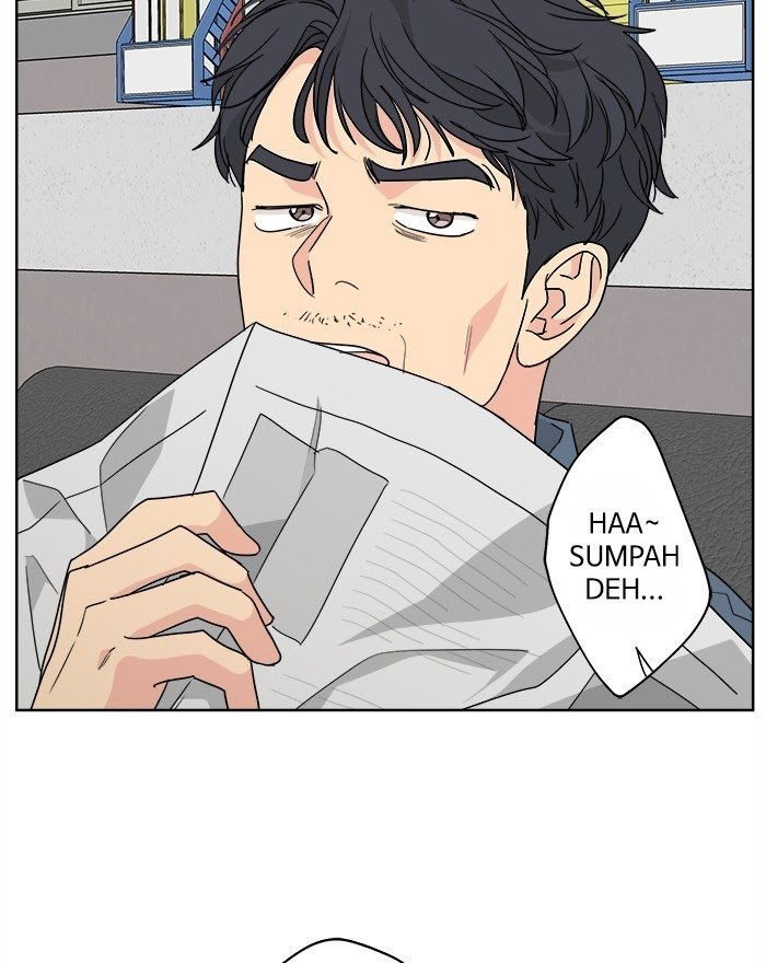 Mother, I'm Sorry chapter 54 halaman 32