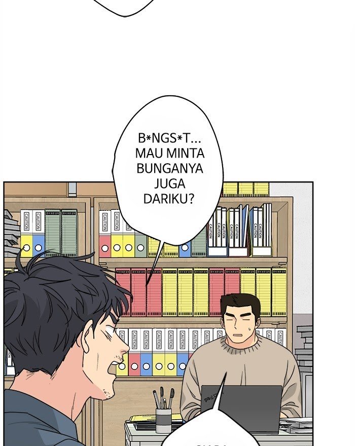Mother, I'm Sorry chapter 54 halaman 34