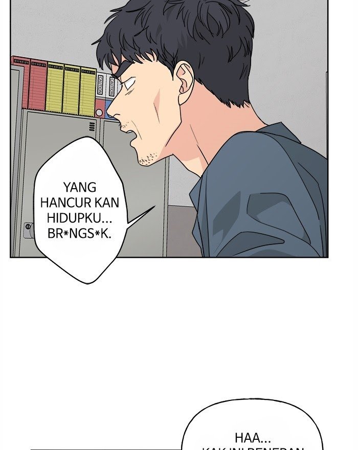 Mother, I'm Sorry chapter 54 halaman 37