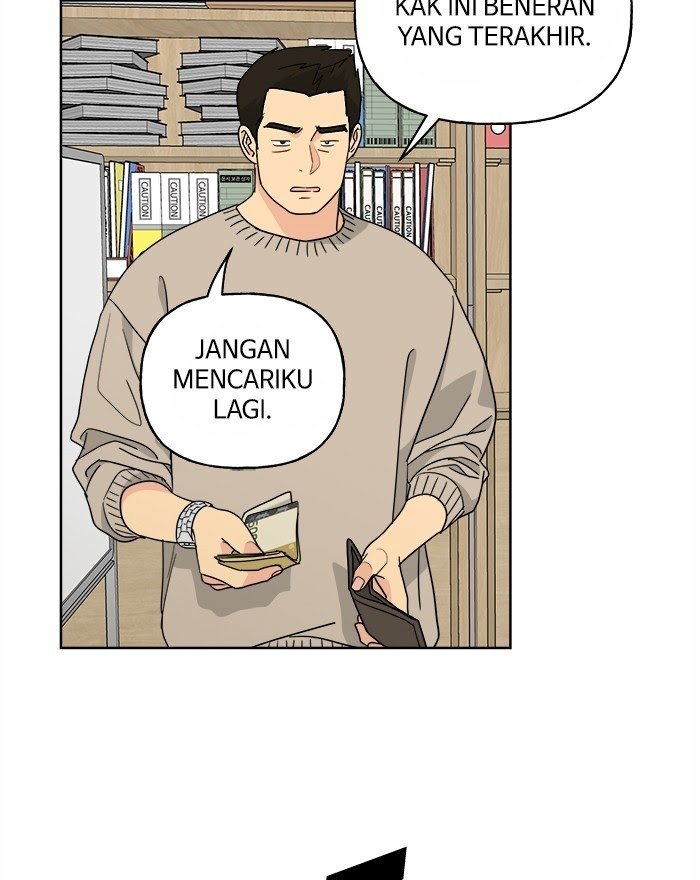 Mother, I'm Sorry chapter 54 halaman 38
