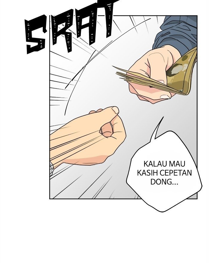 Mother, I'm Sorry chapter 54 halaman 39